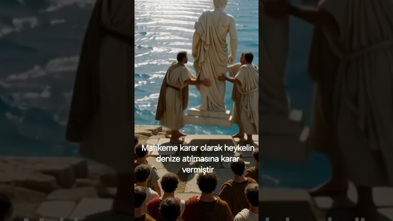 Tarihteki bazı yargılamalar 