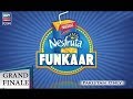 Watch Nesfruta Funkaar Grand Finale - 18th August 2018 Online In HD