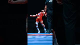 АЛИЕВ #wrestlebaku