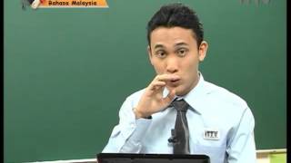 iTTV PMR/PT3 Form 1 BM Topik 01 Tatabahasa (Peribahasa) -Lesson/Exams/Tips