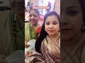 me and my mother in law going to retirement party #adayinmylife #youtubeshorts #minivlog