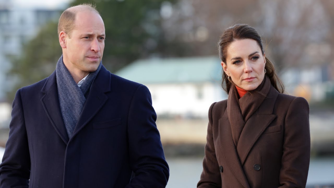 Prince William's stance on protecting Royal Family's privacy may ...