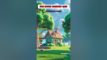 Can you guess these Countries just by their first two letters?😨 #shorts #quiz #trivia #countryquiz