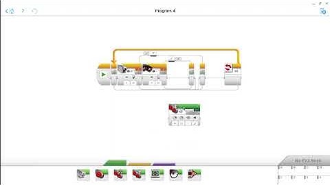 Sumobot Code Explained 2022