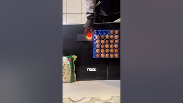 How to find rotten egg.#shorts