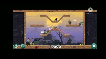 stupid zombies 🧟stage 3 level 17