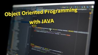 Object Oriented Programming Concepts with Java For beginners - 13 | Constructor - 2
