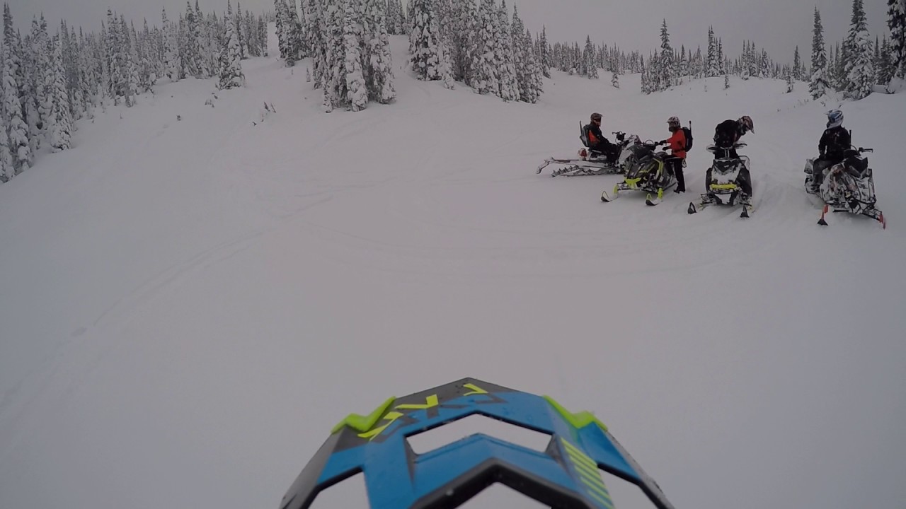 yamaha turbo sidewinder brock hoyer