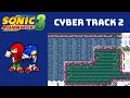 Sonic Advance 3 - Cyber Track 2 in 0:31:00