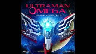 Ultraman Omega Original Soundtrack - 03. Trigaron Armor no Theme