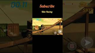 Bike Racing 3D is the most challenging BMX game with insane and stunt action! screenshot 3