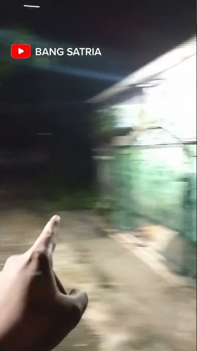 Sering Terdengar Suara Tangis Wanita disini #shorts