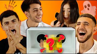 Thumbnail for Էս ԻՆՉԱԱԱ․․․ // AMH , ARMEN MIRZAKHANYAN , SYUZI // №1