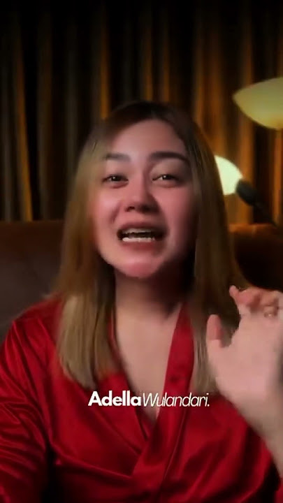 Remember, it's not the bra size that goes up!🤭 #adellalawulandari #storytime #shorts