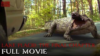 Lake Placid: The Final Chapter | Full Movie | Creature Features