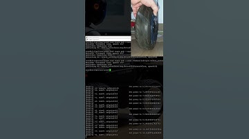 ChatGPT опять кодит! ПИД регулятор скорости мотор-колеса