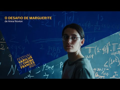 "O Desafio de Marguerite", de Anna Novion | #FestivalVarilux 2023