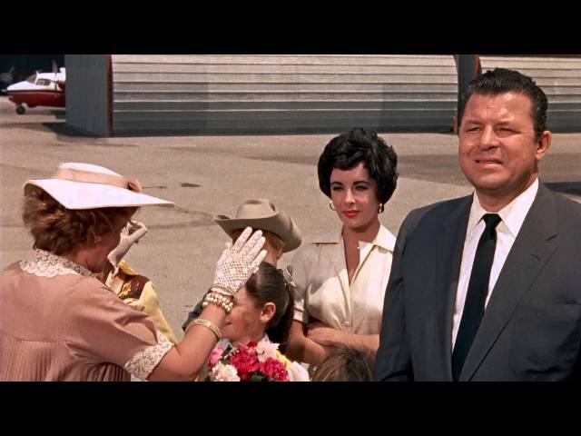 Watch film Cat on a Hot Tin Roof | Кошка на раскаленной крыше - Трейлер