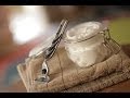 How to Make Shaving Cream