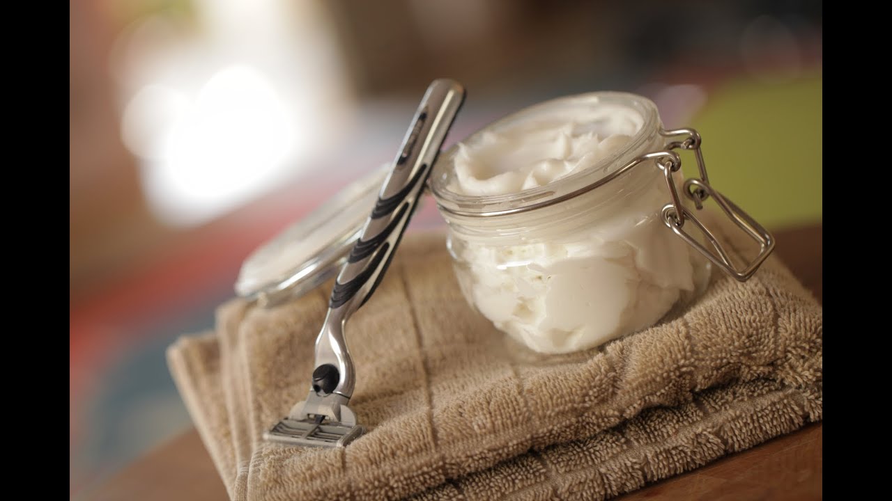 how to make cream eyeshadow at home