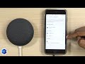 Make Phone Calls From Google Home Devices