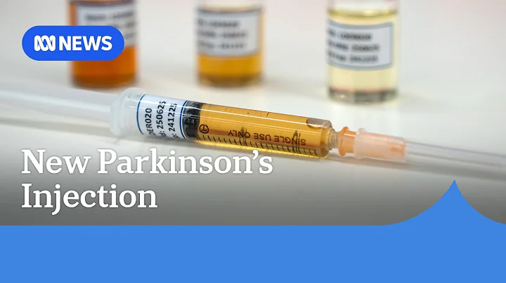 Researchers hope new injection for Parkinson’s disease will be a ‘game changer’ | ABC NEWS