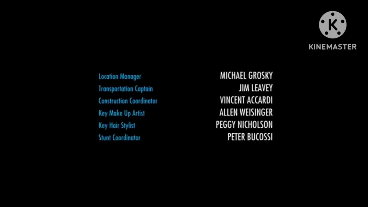 Dog Barks Productions/Lucasfilm Ltd (2012)