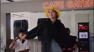 Memories - OST One Piece COVER by Rindi Safira ft Sengkuni Band