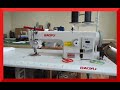 Baoyu BML 0303D промышленная швейная машина