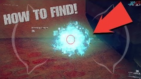 Warframe How To Find Cephalon Fragments On Mars For Phobos Junction (Working 2020)
