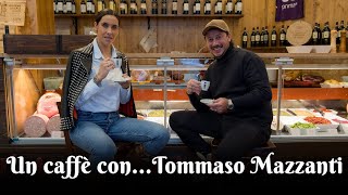 Un caffè con Giorgia 2.3 | Tommaso Mazzanti
