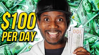 7 PROVEN Ways to Make Passive Income $100 PER DAY