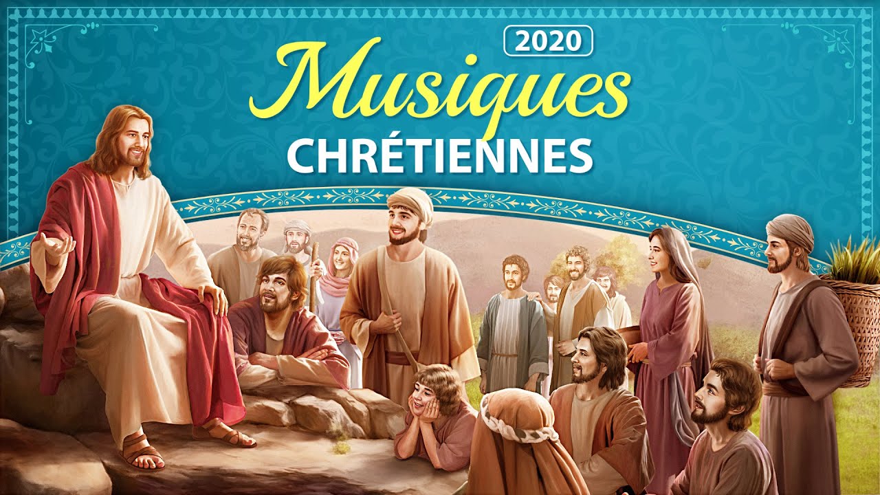 Chant de Louange 2020 Compilation — Musique chrétienne en français