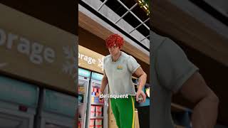 Full A Little Boy Tried To Rob Me… News