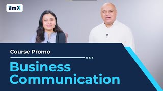 Transformative Communication Strategies for Professional Growth - start for free at ilmx.org