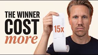 I Ran 3 Brand New Opus 5 Tests. Here's The $$$ Cost.