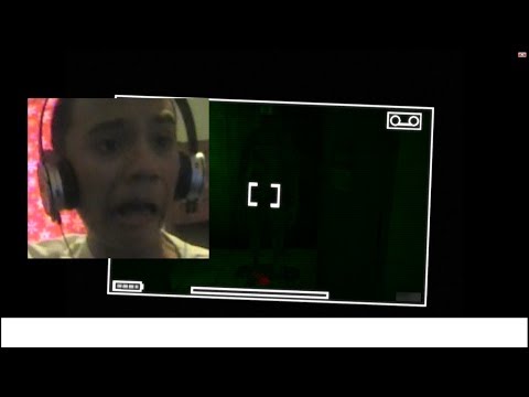 *I aint even scared!!*---SHUTTER HORROR GAME