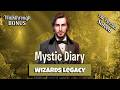 Mystic Diary Wizards Legacy Bonus Walkthrough Mystic Diary Wizards Legacy Bonus Walkthrough