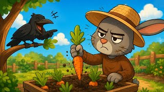 🌲🌙 Казки Про Звірят | Найкраща Збірка Веселих та Терапевтичних Аудіоказок з Картинками 🎧💤