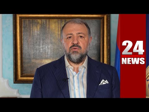 Դոն Պիպոն որոշել է շարժում ստեղծել