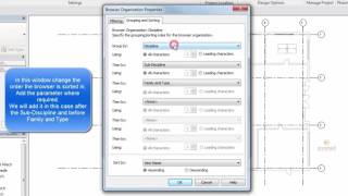 Revit-Project Parameters Part 1