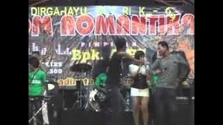 Satu hati   Om Romantika , Gresik