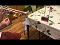 Automatic trumpet tuner