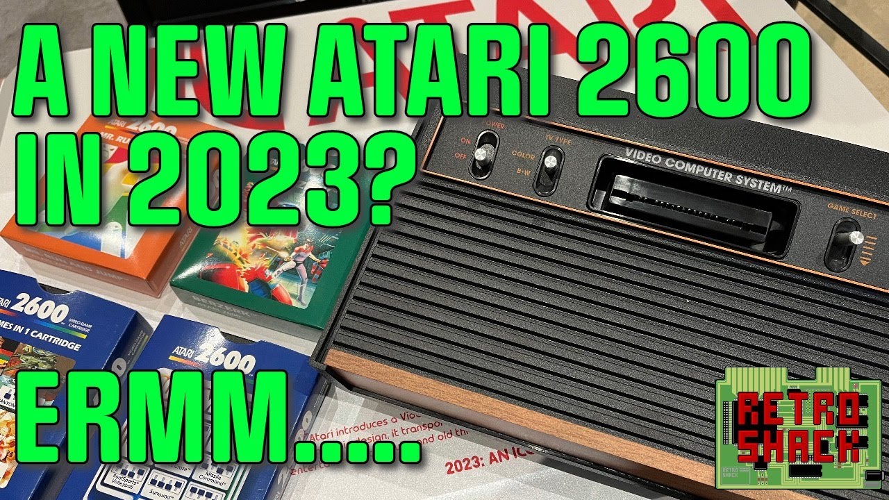 atari launches 2600+ console that can play old cartridges