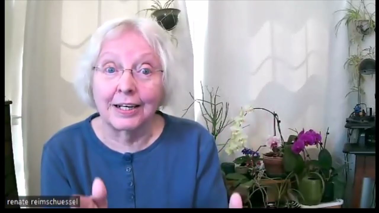 S1 E12 Dr.Renate Reimschuessel Part 2Melamine Discovery in the Pet