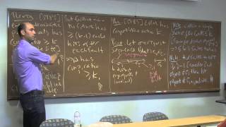 Beyond Worst-Case Analysis (Lecture 3: Online Paging and Resource Augmentation)