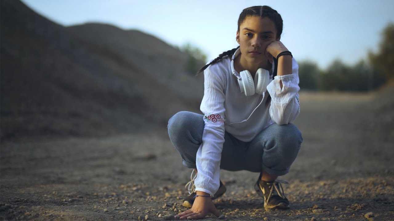 MammaSoul - FUERTE (T.H.F)