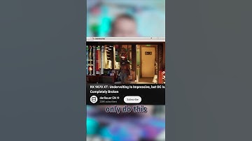 RX 9070 XT Gets Better