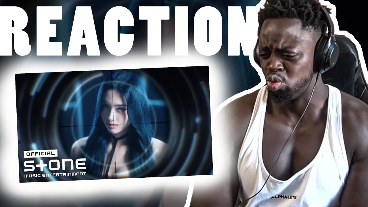 EVERGLOW - SLAY [MV] | REACTION