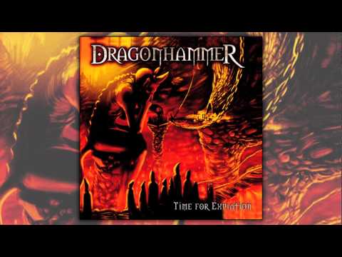 Dragonhammer — DRAGONHAMMER "Fear Of A Child"